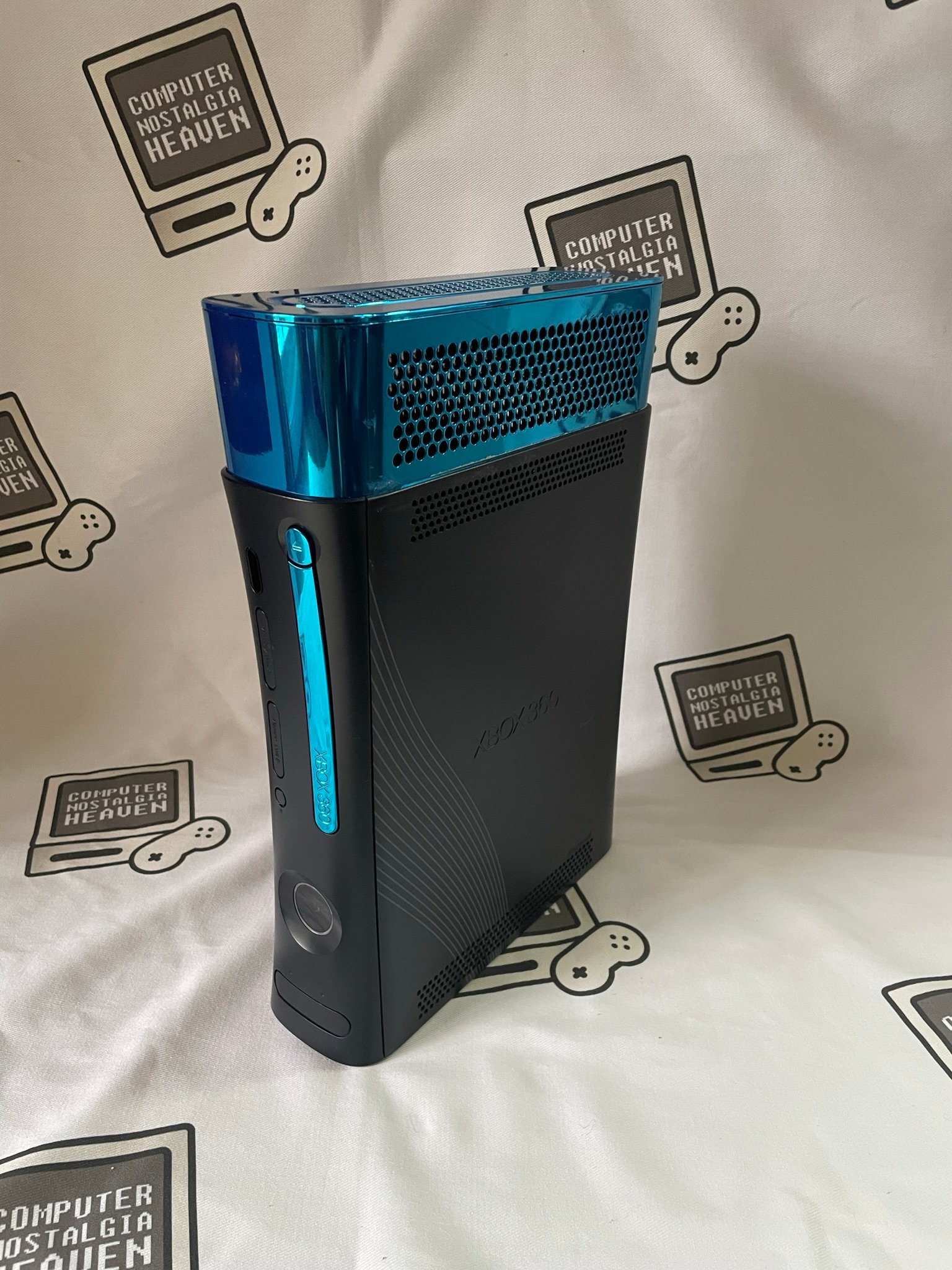 XDK GB Development Kit