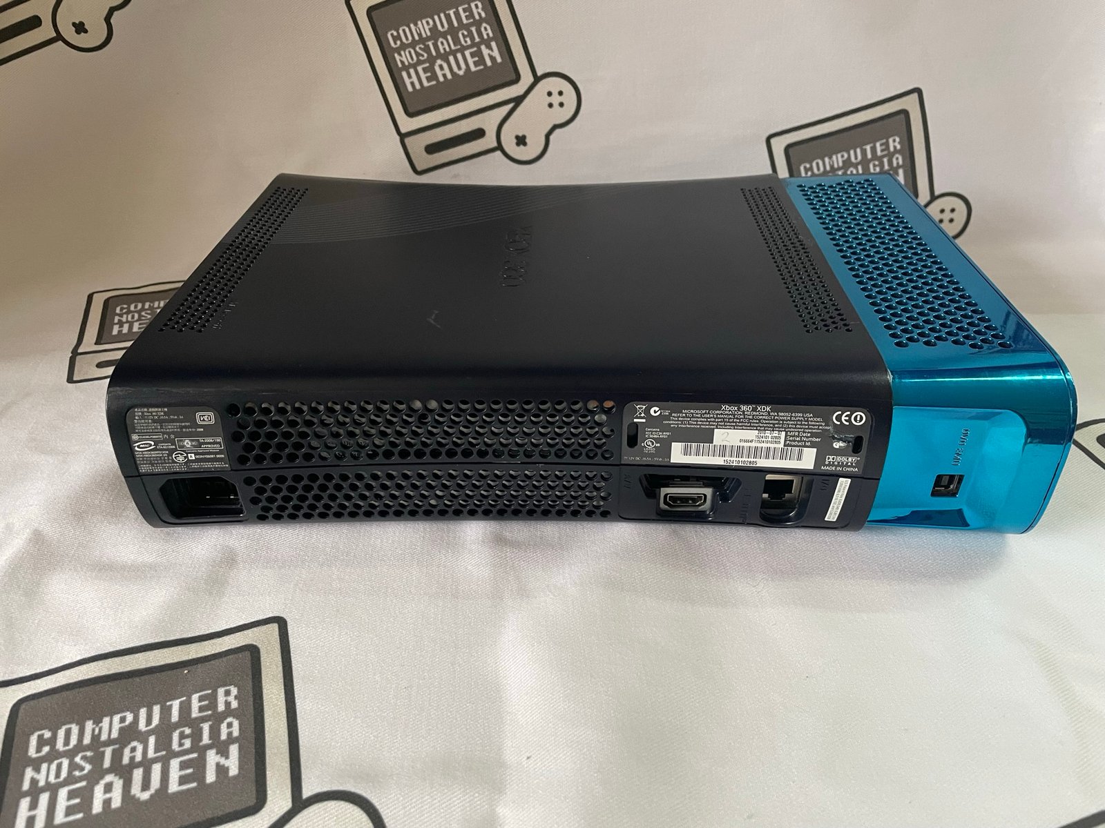 XDK GB Development Kit