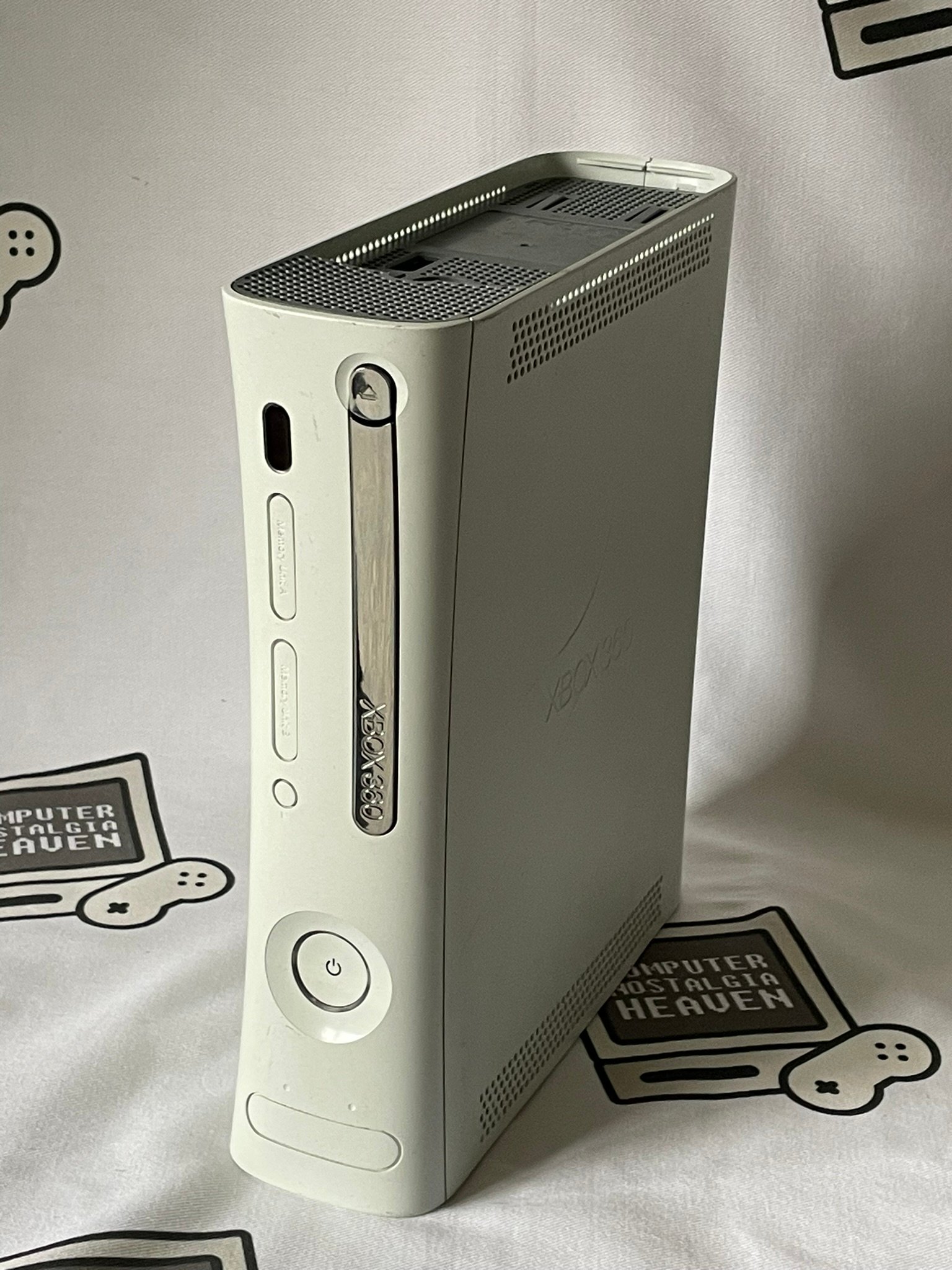 Xbox 360 Rgh Jasper/Tonasket Console (v1/V2 kronos )