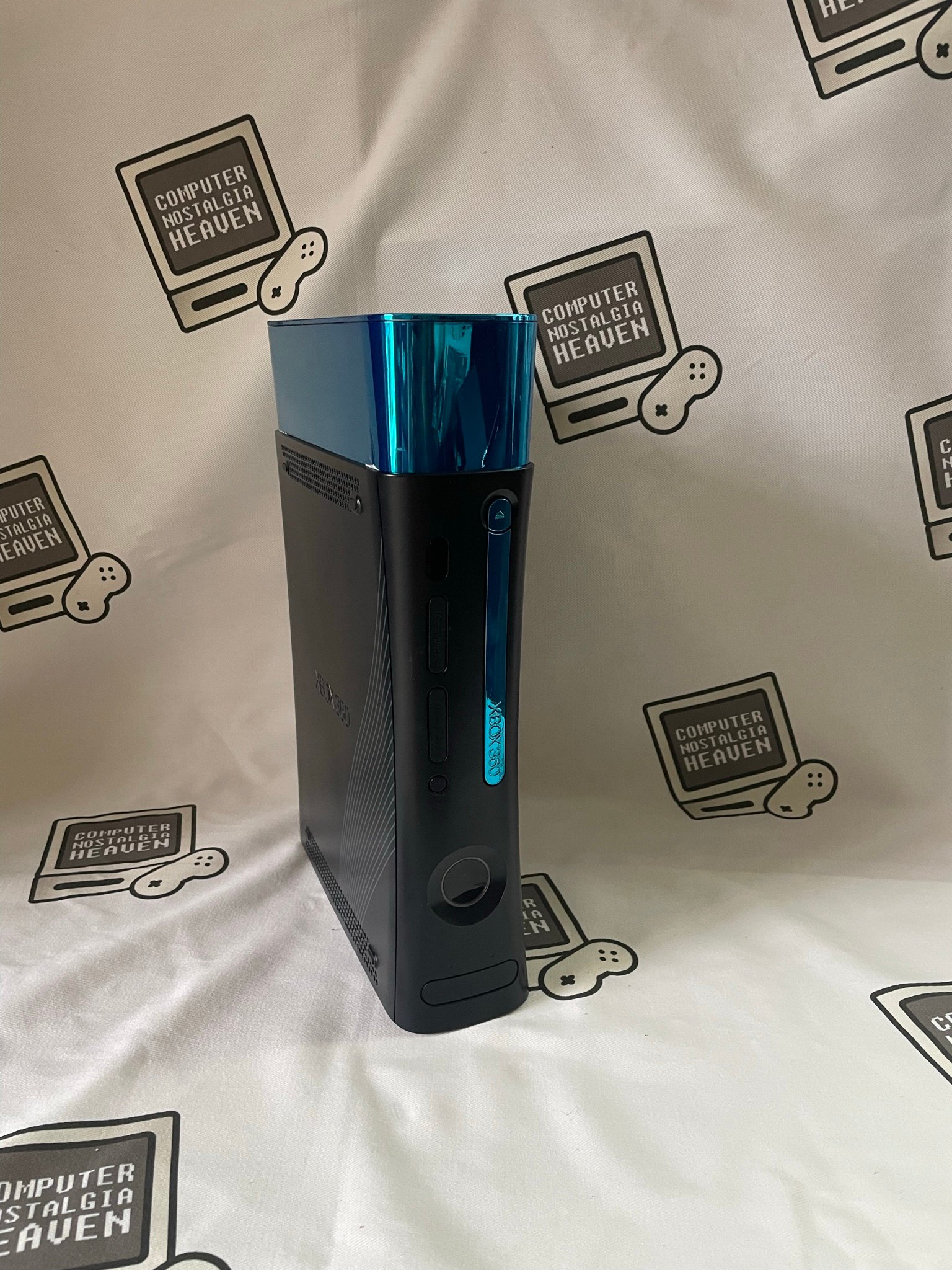 Xdk GB devlomomet kit Blue ( Xna Expo Trible)  Not banded