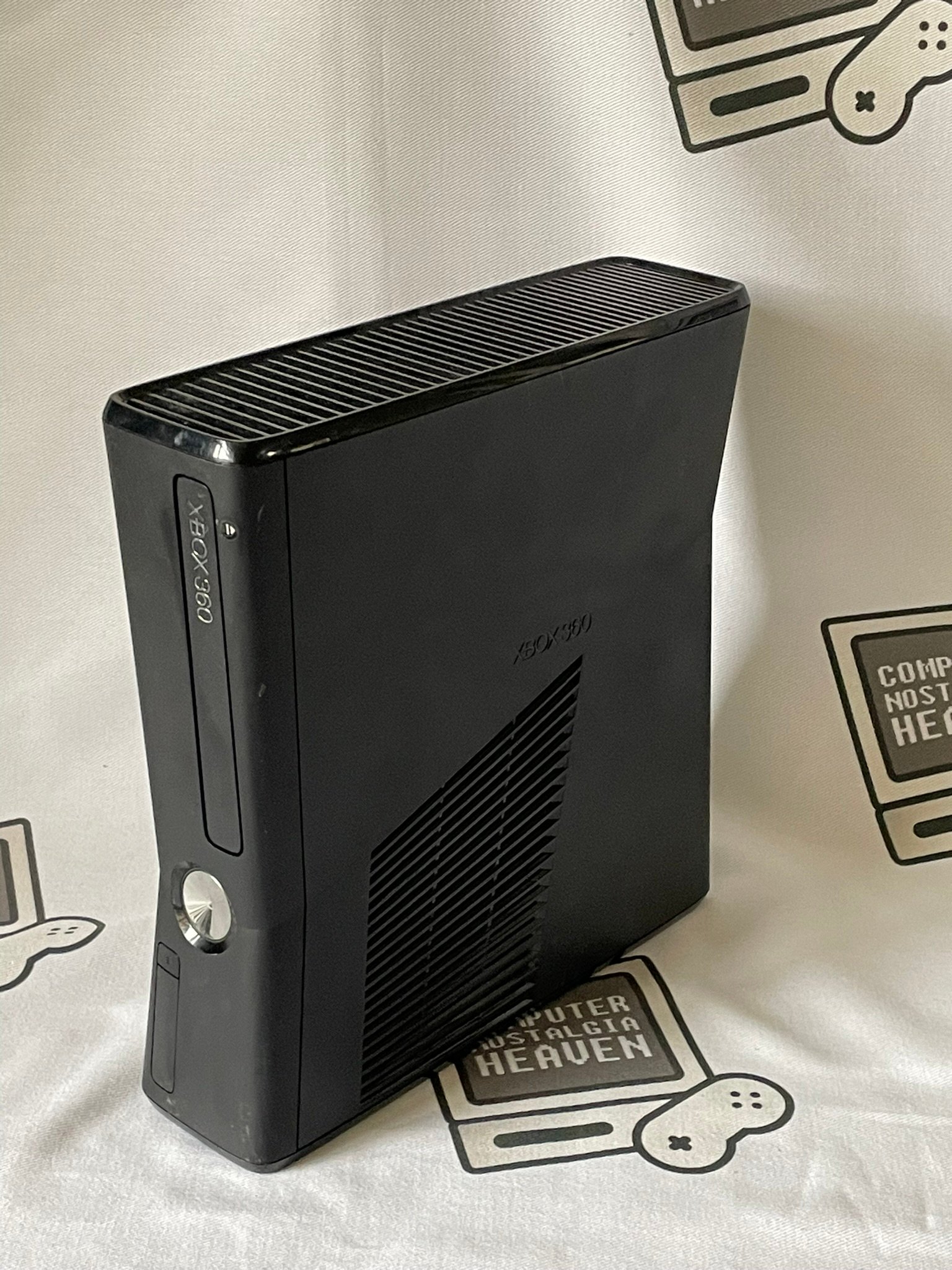 Xbox 360 slim S RGH